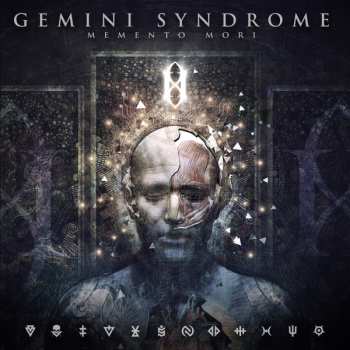 2LP Gemini Syndrome: Memento Mori CLR | LTD 642951