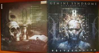 2LP Gemini Syndrome: Memento Mori CLR | LTD 642951