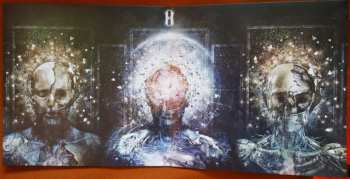 2LP Gemini Syndrome: Memento Mori CLR | LTD 642951