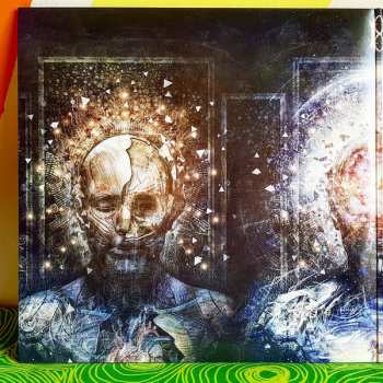 2LP Gemini Syndrome: Memento Mori CLR | LTD 642951