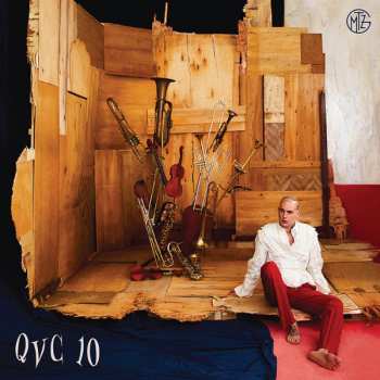 Gemitaiz: QVC 10 - Quello Che Vi Consiglio Vol. 10