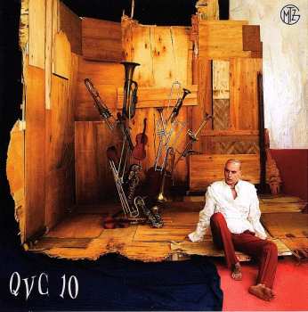 CD Gemitaiz: QVC 10 - Quello Che Vi Consiglio Vol. 10 567645