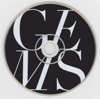 CD Gems: Kill The One You Love 619254