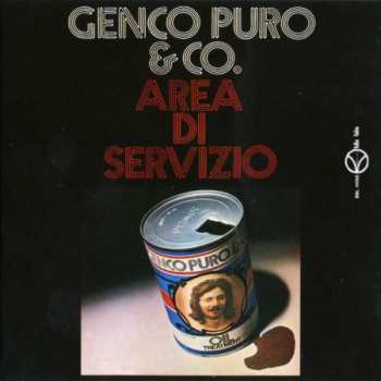 Album Genco Puro & Co.: Areadi Servizio