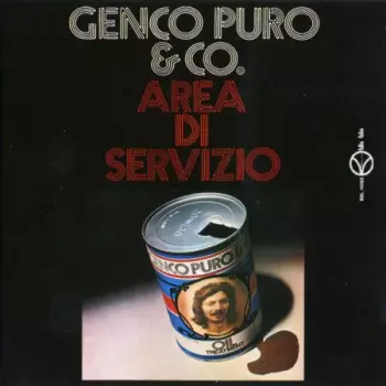 Genco Puro & Co.: Area Di Servizio