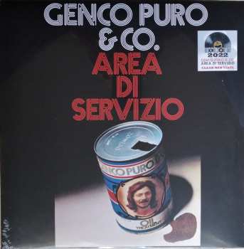 LP Genco Puro & Co.: Area Di Servizio CLR | LTD 637033