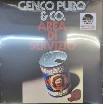 LP Genco Puro & Co.: Area Di Servizio CLR | LTD 637033