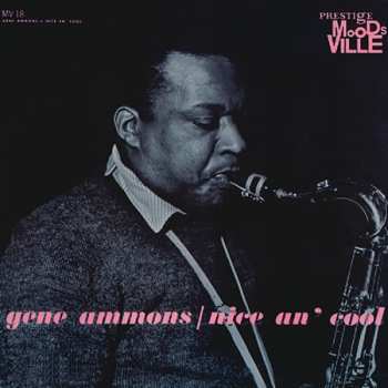 Album Gene Ammons: Nice An' Cool