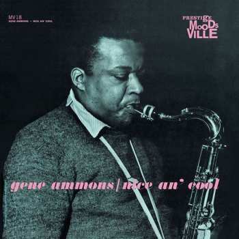 LP Gene Ammons: Nice An' Cool 556344