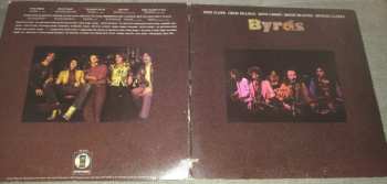 LP Gene Clark: Byrds 570083