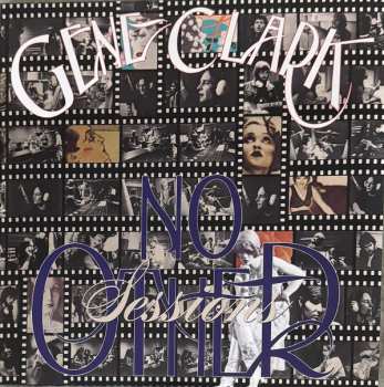 2LP Gene Clark: No Other Sessions LTD 553829