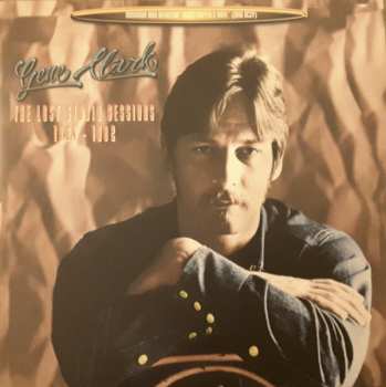 Album Gene Clark: The Lost Studio Sessions 1964-1982