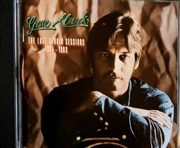 CD Gene Clark: The Lost Studio Sessions 1964-1982 570797