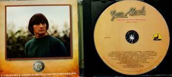 CD Gene Clark: The Lost Studio Sessions 1964-1982 570797