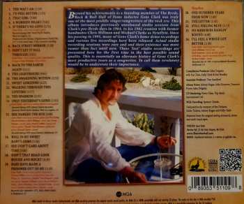 CD Gene Clark: The Lost Studio Sessions 1964-1982 570797