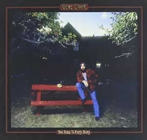 Gene Clark: Two Sides To Every Story