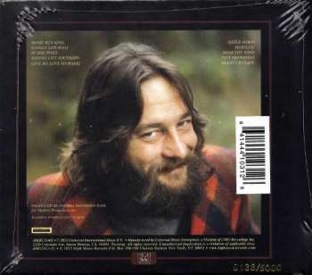 CD Gene Clark: Two Sides To Every Story DLX | LTD | NUM 628613