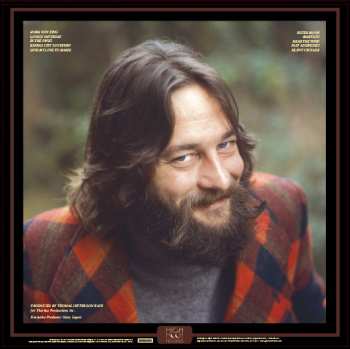 LP Gene Clark: Two Sides To Every Story LTD | NUM 353533