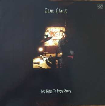 LP Gene Clark: Two Sides To Every Story LTD | NUM 353533