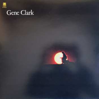 LP Gene Clark: White Light LTD 554451