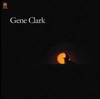 SACD Gene Clark: White Light 563676