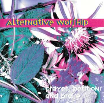 Album Gene Eugene: Alternative Worship (Prayer, Petitions and Praise)