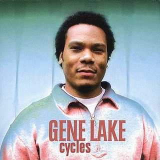 Album Gene Lake: Cycles