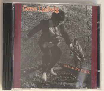 Album Gene Ludwig: Back On The Track