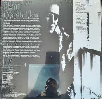 LP Gene MacLellan: Gene MacLellan CLR 575097