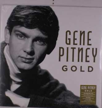 Gene Pitney: Gold