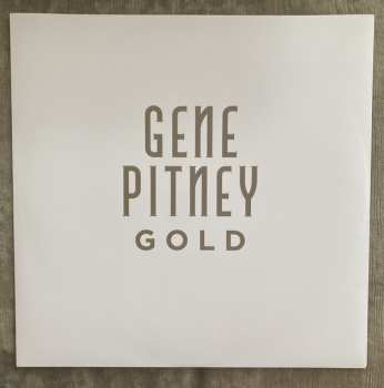 LP Gene Pitney: Gold CLR 62122