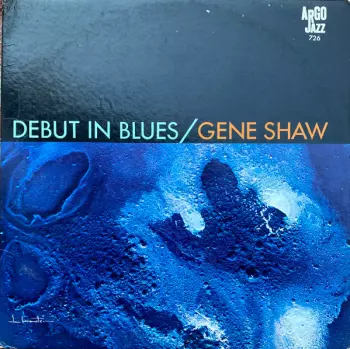 Clarence Shaw: Debut In Blues