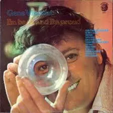 Gene Vincent: I'm Back And I'm Proud