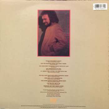 LP Gene Watson: Texas Saturday Night 616486