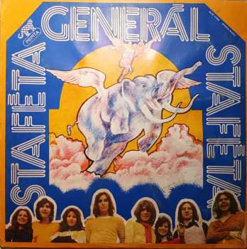 LP General: Staféta 639164