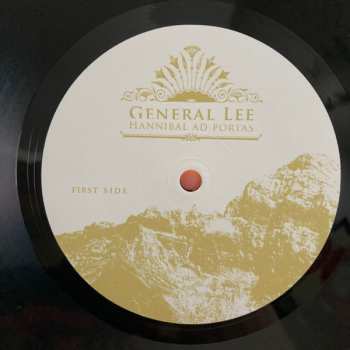 LP General Lee: Hannibal Ad Portas  472062