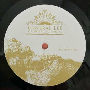 LP General Lee: Hannibal Ad Portas  472062