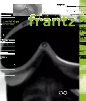 Frantz!