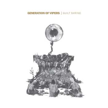 Album Generation Of Vipers: Guilt Shrine