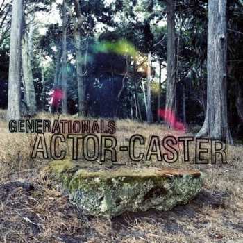 Album Generationals: Actor-Caster