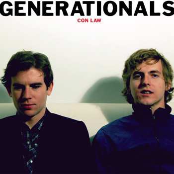 Album Generationals: Con Law