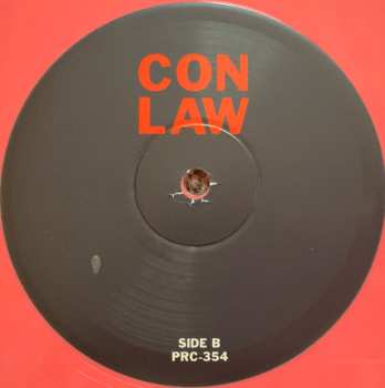 LP Generationals: Con Law CLR 571686