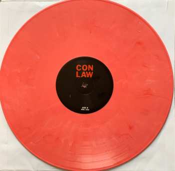 LP Generationals: Con Law CLR 571686