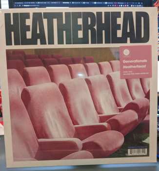 LP Generationals: Heatherhead CLR 612650