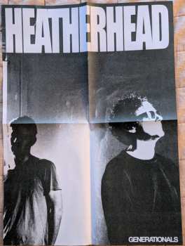 LP Generationals: Heatherhead CLR 612650