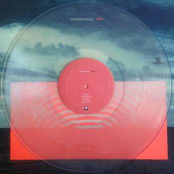 LP Generationals: Heza CLR 589644