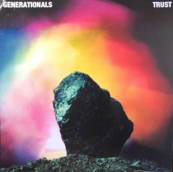 Album Generationals: Trust / Lucky Numbers