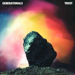 LP Generationals: Trust / Lucky Numbers CLR 614167