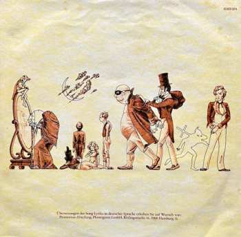 LP Genesis: A Trick Of The Tail 669167