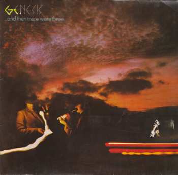 LP Genesis: ... And Then There Were Three... 42235